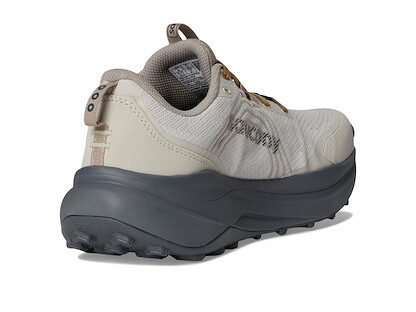 Saucony Men's Xodus Ultra Sneaker, Oat/Kodiak, 9