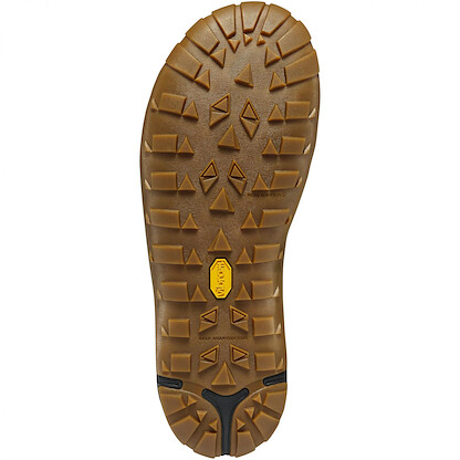 Danner 364407 Shelter Cove Slide Black 7