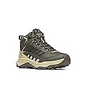 Merrell Men's Speed Strike 2 Mid Trail Running Beluga - J00003488