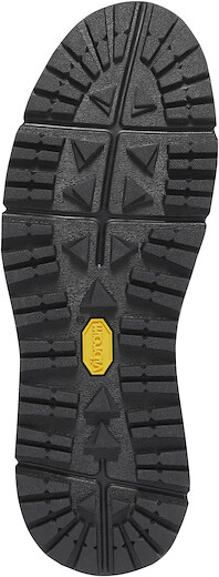 Danner Women's Tramline Chelsea 917 6" Gore-Tex Boot, Major Brown - 5 M