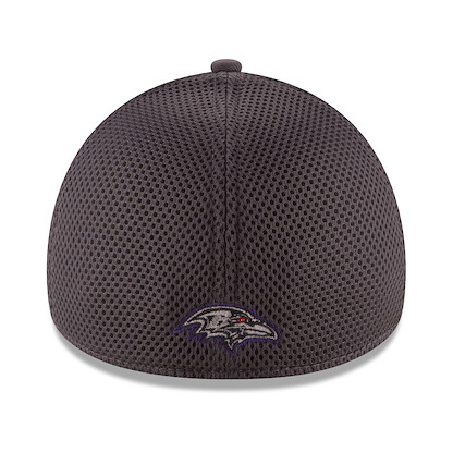 NFL Grayed Out NEO 2 39THIRTY Stretch Fit Cap