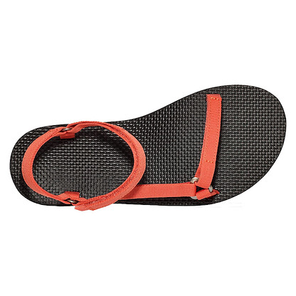 Teva Womens Original Universal Slim, Hummus Multi, 8, Medium