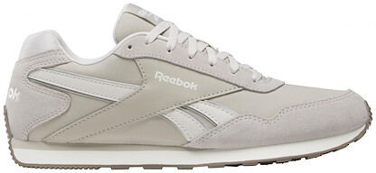 Reebok Women's Glide Low Sneaker Moonstone/Luxe Grey/Chalk - 100230903
