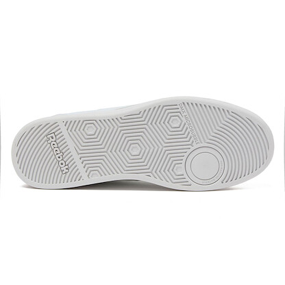 Reebok Court Advance Sneakers for Men - Casual Tennis Mens Shoes Size 6 to 15, White or Black, FFP- Footwear White/Cold Grey 2/Footwear White, 12