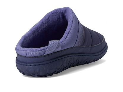 Chaco Women's Ramble Rugged Clog Pacific 6 Medium