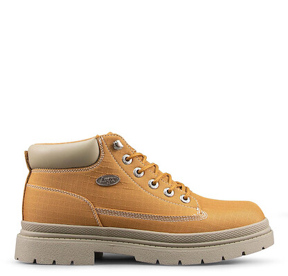 Lugz Drifter Ripstop Boot Golden Wheat/Cream - MDRST-743