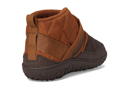 Chaco Men's Ramble Rugged Umber 7 Medium