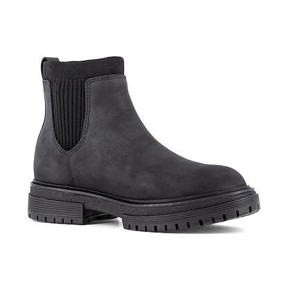 Roxy At Work  Women's Jeyna Work Composite Toe Work Boot Black - RX90601