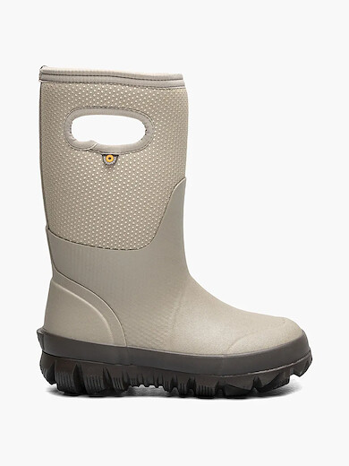 BOGS Unisex Kids' Whiteout Dots Boots - 73417-260