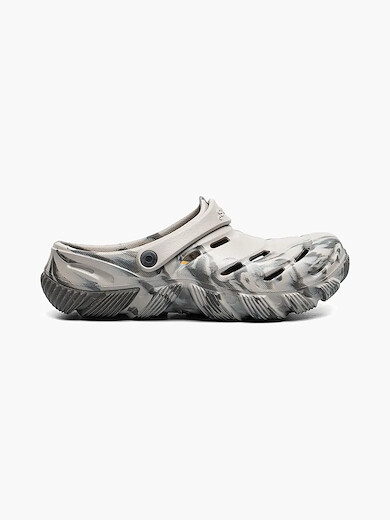 BOGS Unisex Boga Casual Slip-on Taupe Multi - 73455-261
