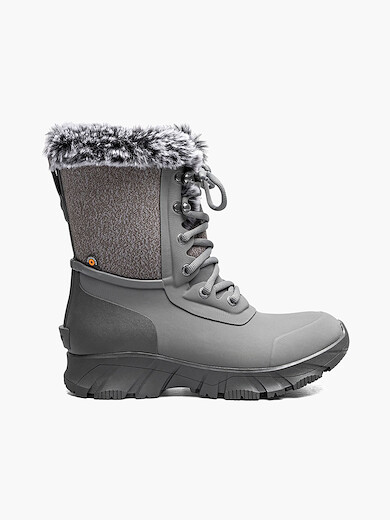 BOGS Women's Arcata II Heathered Gray Multi - 73594-062