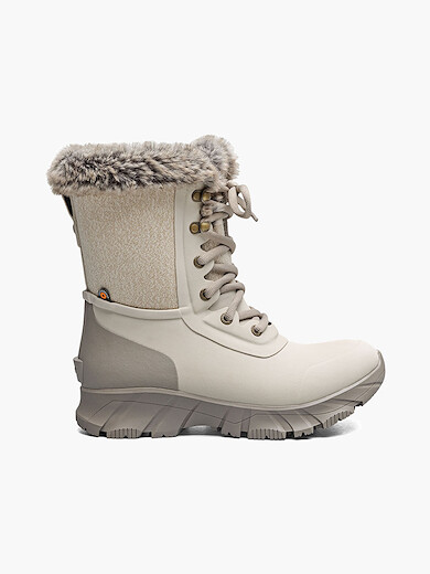 BOGS Women's Arcata II Heathered Taupe Multi - 73594-261