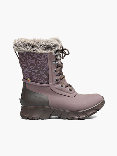 BOGS Women's Arcata II Demure Floral Rose Multi - 73596-694