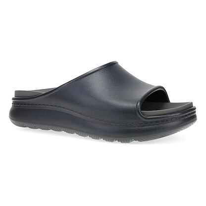 Dansko Women's Devyn Sandal Black Molded EVA - 7901100200