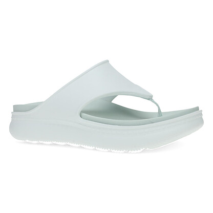 Dansko Women's Devyn Thong Sandal Spa Blue - 7902393900