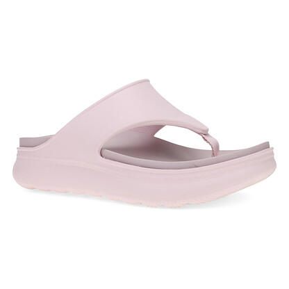 Dansko Women's Devyn Thong Sandal Pale Pink - 7902818100