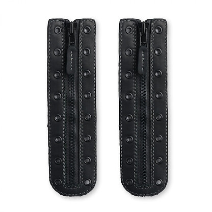 Danner Unisex Modern Firefighter Lace Zipper, Accessories, L
