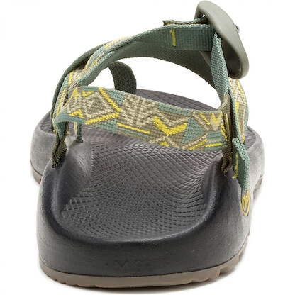 Chaco Men's Z2 Classic Sandal, Paddle Sunlit