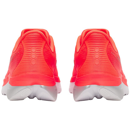Saucony Women's Kinvara 16 Running Shoe, Vizired,