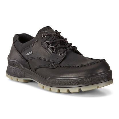 ECCO Men's Track 25 Moc GTX Shoe Black/Black - 831714-51052