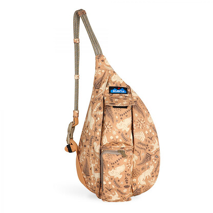 KAVU Mini Rope Bag Dream Trail - 9150-2675