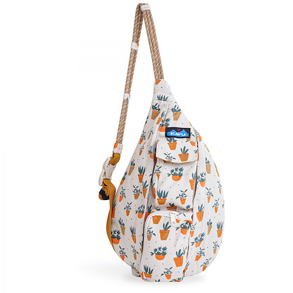KAVU Mini Rope Bag Potted Plants - 9150-2835