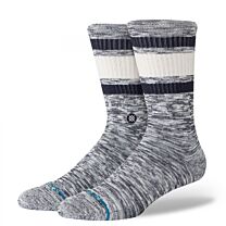 Stance Unisex Slub Boyd Crew Blue - A556D25SLU-BLU