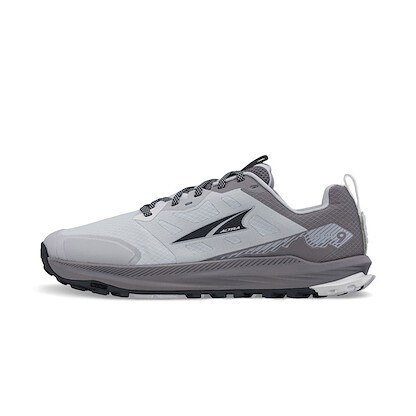 ALTRA Men's Lone Peak 9 Running Shoe Gray - AL0A85PG-220
