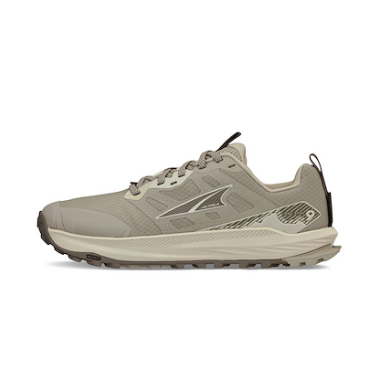 ALTRA Women's Lone Peak 9 Running Shoe Taupe - AL0A85PR-923