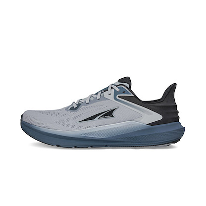 Altra Men's Torin 8 Running Shoe Gray - AL0A85QE-220