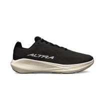 Altra Women's Experience Flow ST Running Shoe Black/White - AL0A85RK-010