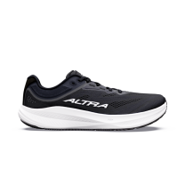 Altra Women's Torin 9 Running Shoe Black/White/Black - AL0A85UH-98K