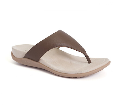 Strive Women's Antibes Tan Sandal - 3447W-260