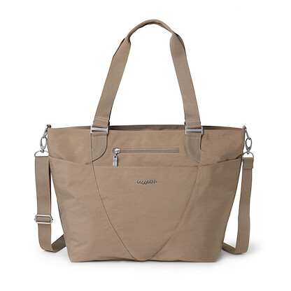 Baggallini Avenue Tote Beach - AVE252-B0257