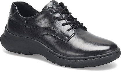 Born Men's Cornell Oxford Black - BM0015103