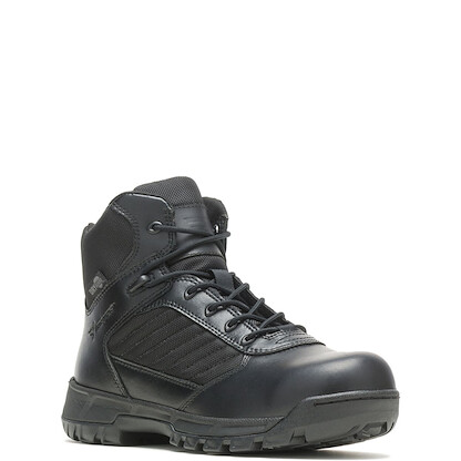 Bates Men's Tactical Sport 2 Mid DRYGuard Boot Black - E03162