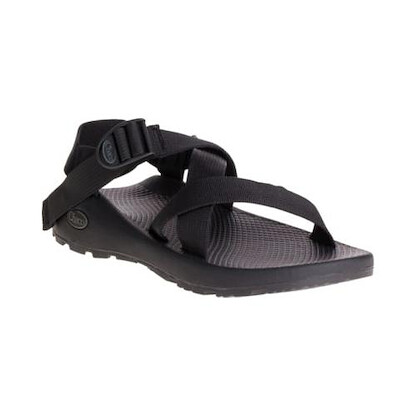Chaco Men's Z/1 Classic Sandal Black - J105375