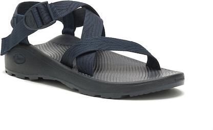 Chaco Men's Z/Cloud Sandal Serpent Navy - JCH107903
