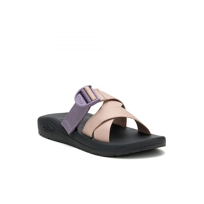 Chaco Women's CushZ Extra Cushioned Slide Soft Terra - JCH00001097