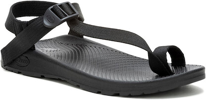 Chaco Women's Bodhi Sandal Black - JCH108992