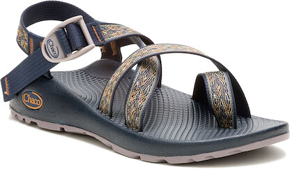 Chaco Women's Z/2 Classic Sandals Summit Navy Night - JCH109922Z