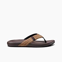 REEF Womens Sandals, Costa Rica, Tan/Tan - CJ8370