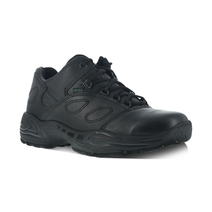 Reebok Work Women's Postal Express Soft Toe Athletic Work Shoe Black - CP810