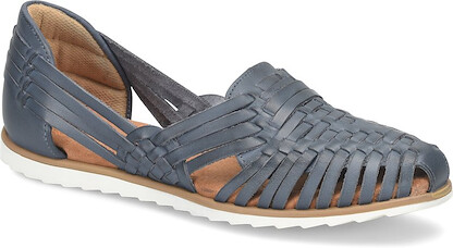 Comfortiva Women's Rainer Sandal Navy - CT0038207