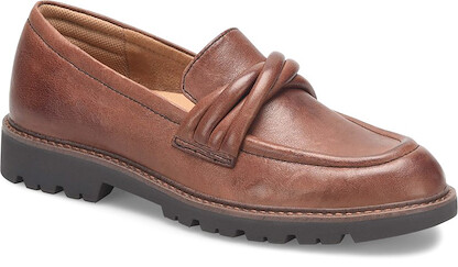 Comfortiva Women's Lilac Loafer Cafe (brown) - CT0055050