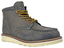 DieHard Men's Mustang Grey Soft Toe Boot - DH60425