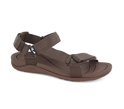 Strive Women's Drift Chocolate Sandal - 3453W-205