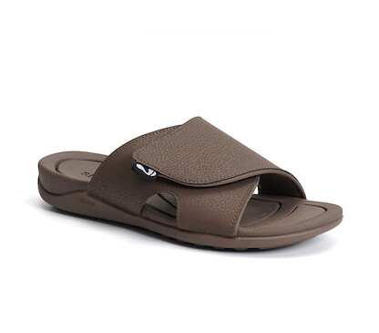 Strive Women's Dune Chocolate Sandal - 3452W-205
