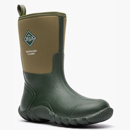 MUCK Edgewater Class - GREEN