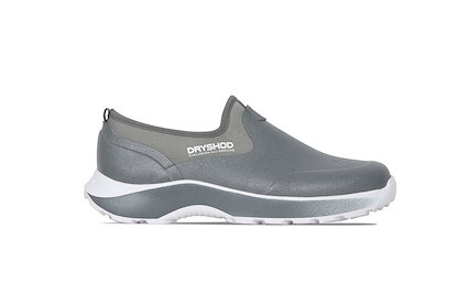 Dryshod Women’s Evalusion All Around Shoe Grey/White - EVA-WS-GY